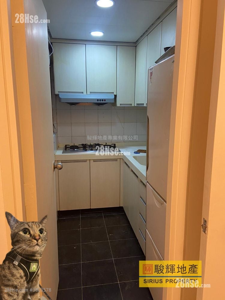 Nam Cheong Centre Sell 2 Bedrooms , 1 Bathroom 357 ft²