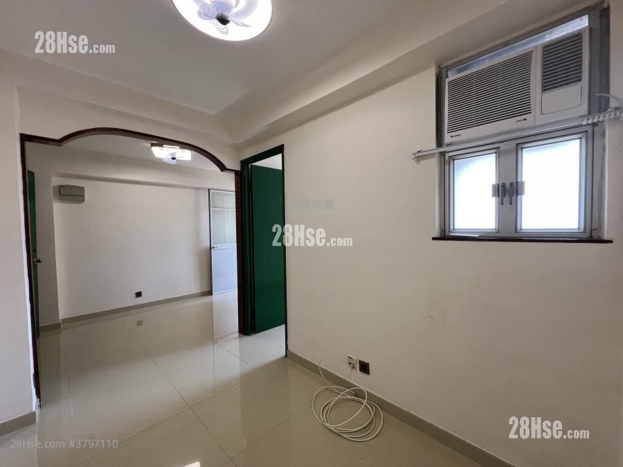 Castle Peak Bay Garden Rental 1 Bedroom , 1 Bathroom 286 ft²