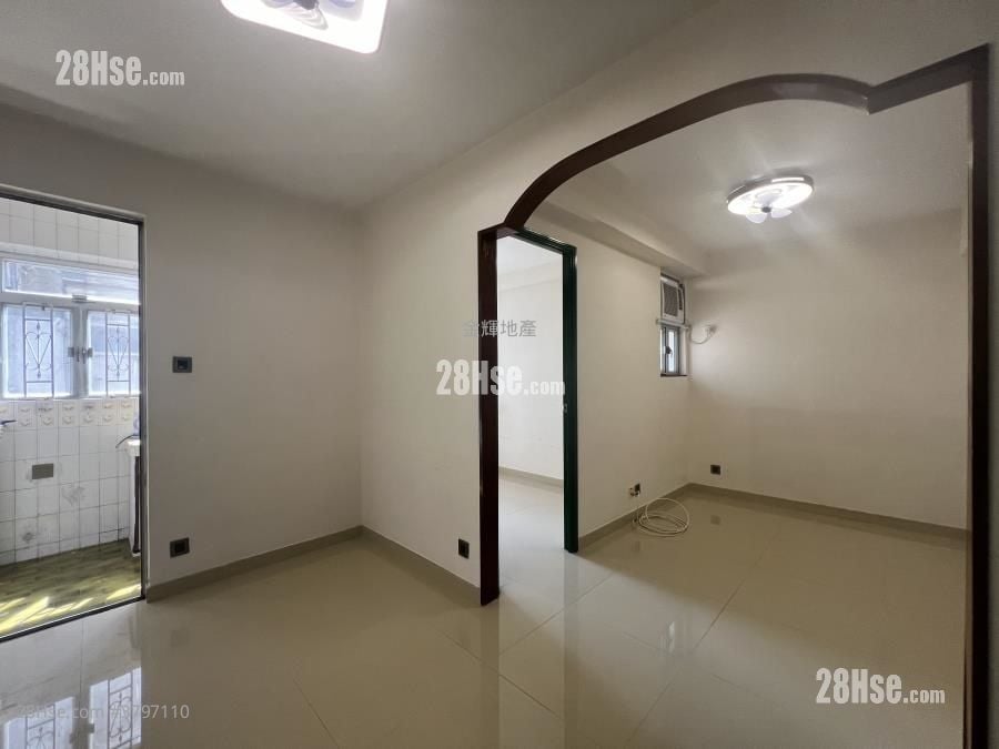 Castle Peak Bay Garden Rental 1 Bedroom , 1 Bathroom 286 ft²