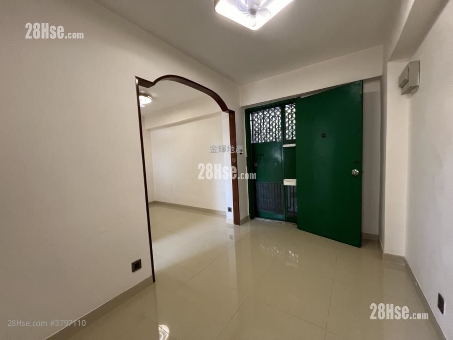 Castle Peak Bay Garden Rental 1 Bedroom , 1 Bathroom 286 ft²