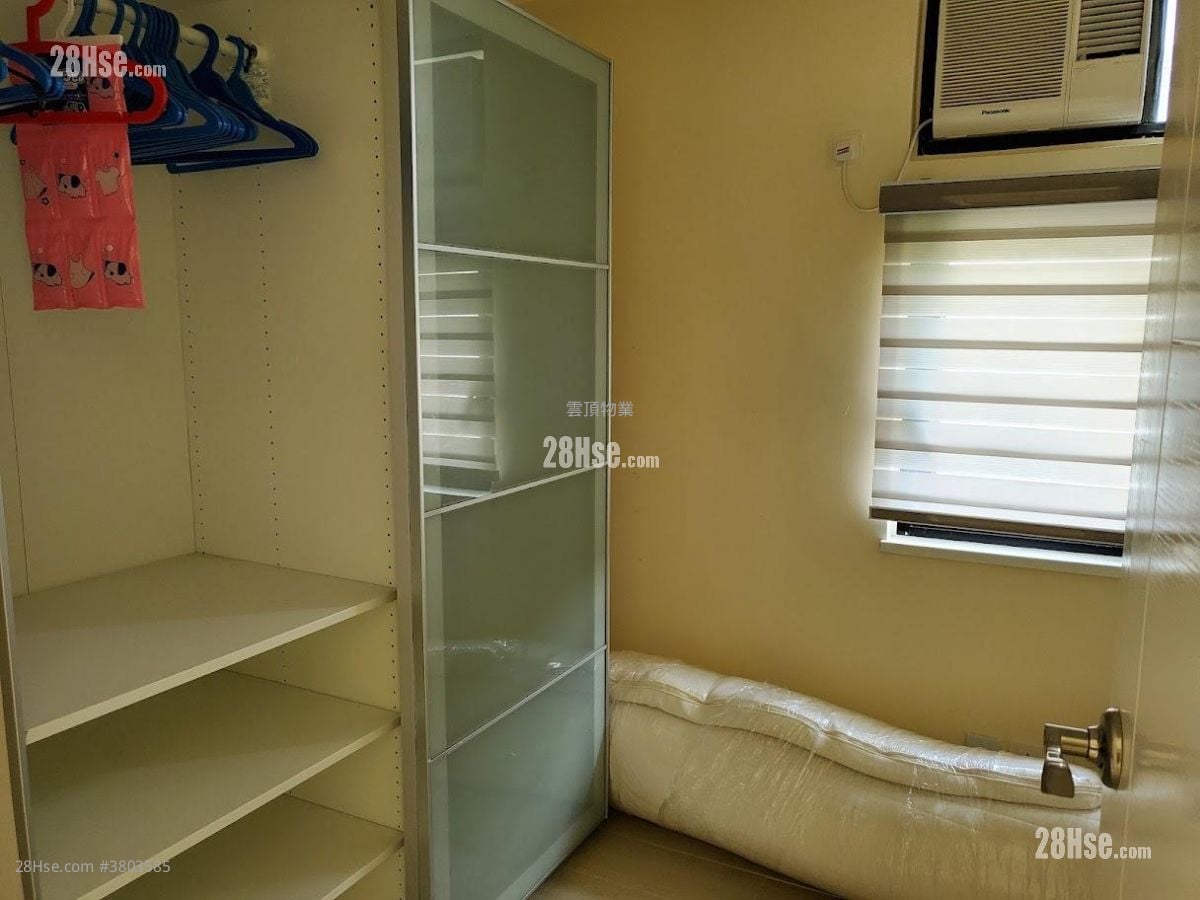 颐峰 租盘 3 房 , 2 浴室 745 平方尺