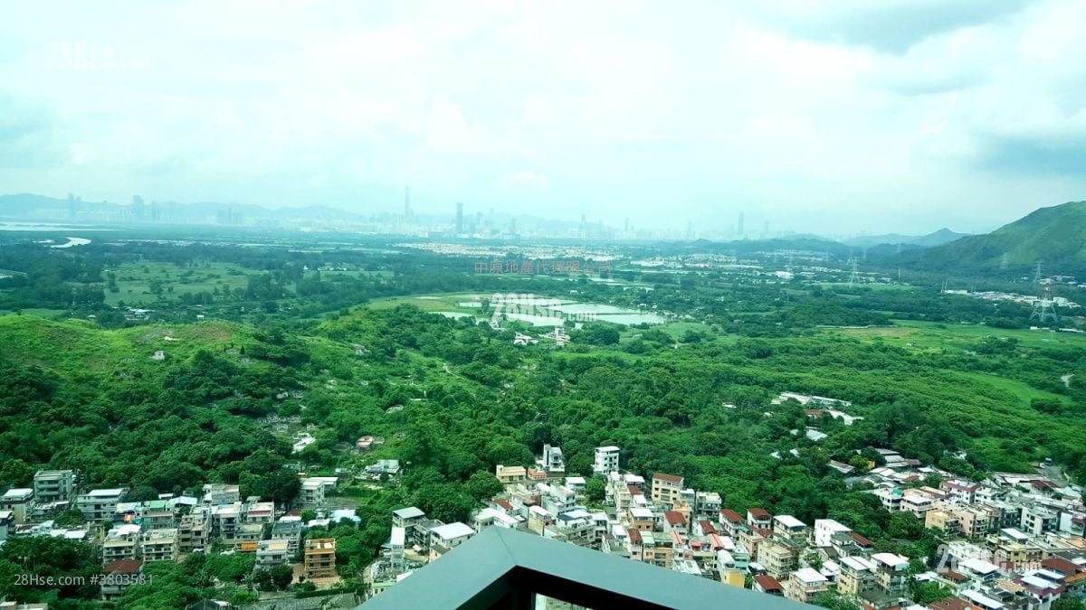 Grand YOHO 售盘 4 房 , 3 浴室 907 平方尺