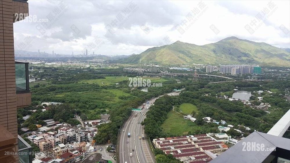 Grand YOHO 售盘 4 房 , 3 浴室 907 平方尺