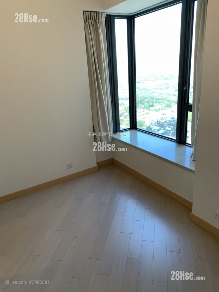 睡房 1: Grand YOHO 售盘 4 房 , 3 浴室 907 平方尺