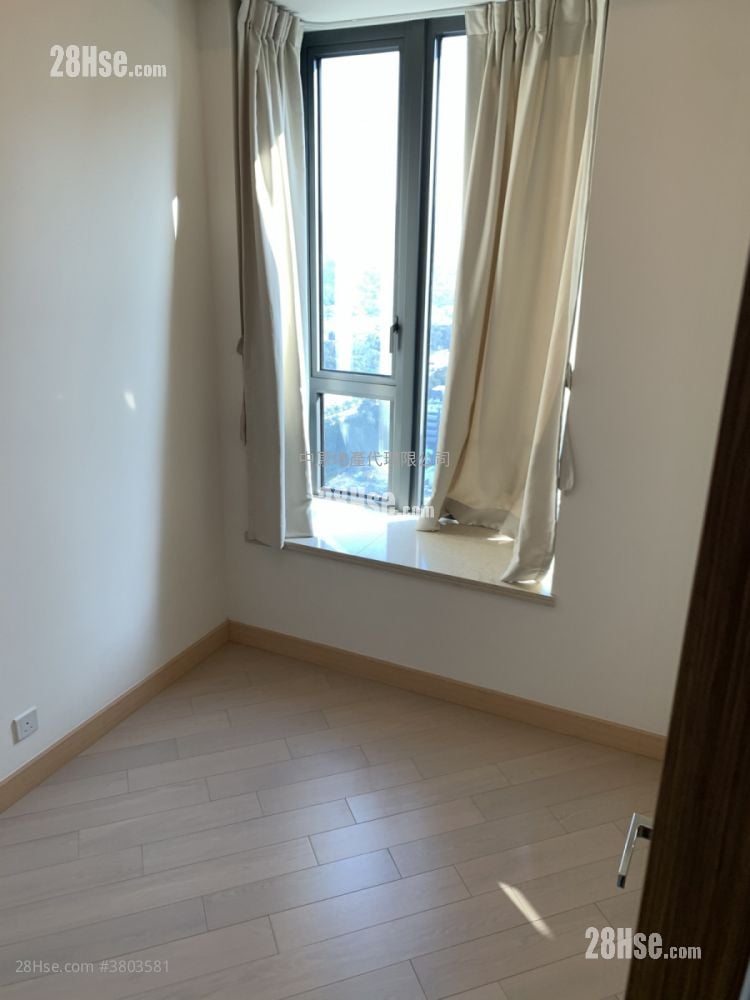 睡房 1: Grand YOHO 售盘 4 房 , 3 浴室 907 平方尺