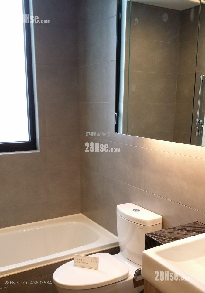 肇如大厦 租盘 3 房 , 2 浴室 928 平方尺