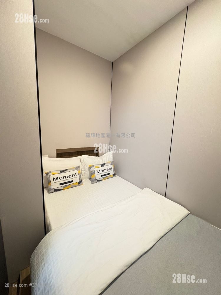 海防大厦 租盘 1 房 , 1 浴室 200 平方尺