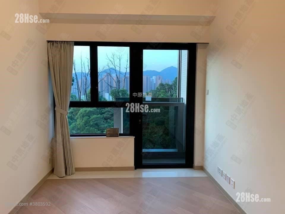 御半山 售盘 2 房 , 1 浴室 455 平方尺