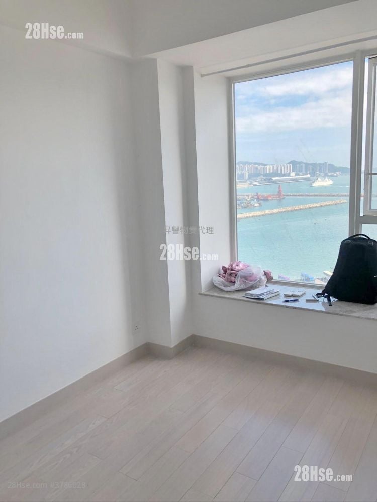L.harbour18 Rental 1 Bedroom , 1 Bathroom 342 ft²