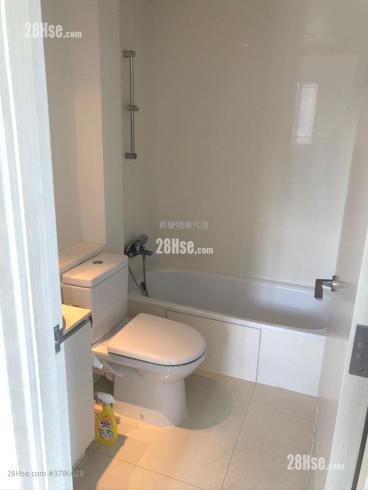 L.harbour18 Rental 1 Bedroom , 1 Bathroom 342 ft²