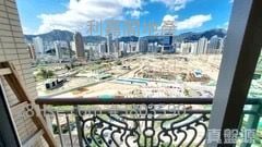 傲云峰 租盘 2 房 , 1 浴室 479 平方尺