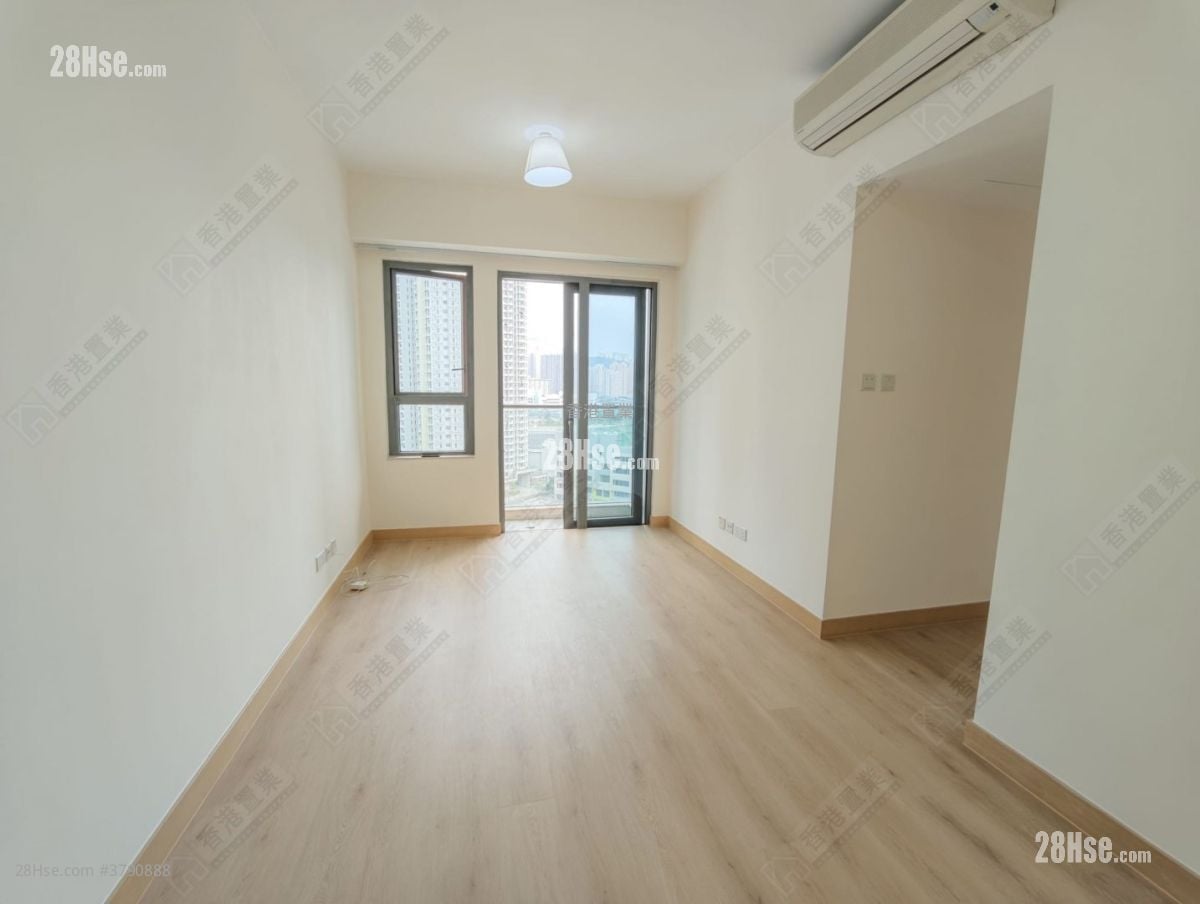 天寰 租盘 3 房 , 2 浴室 640 平方尺