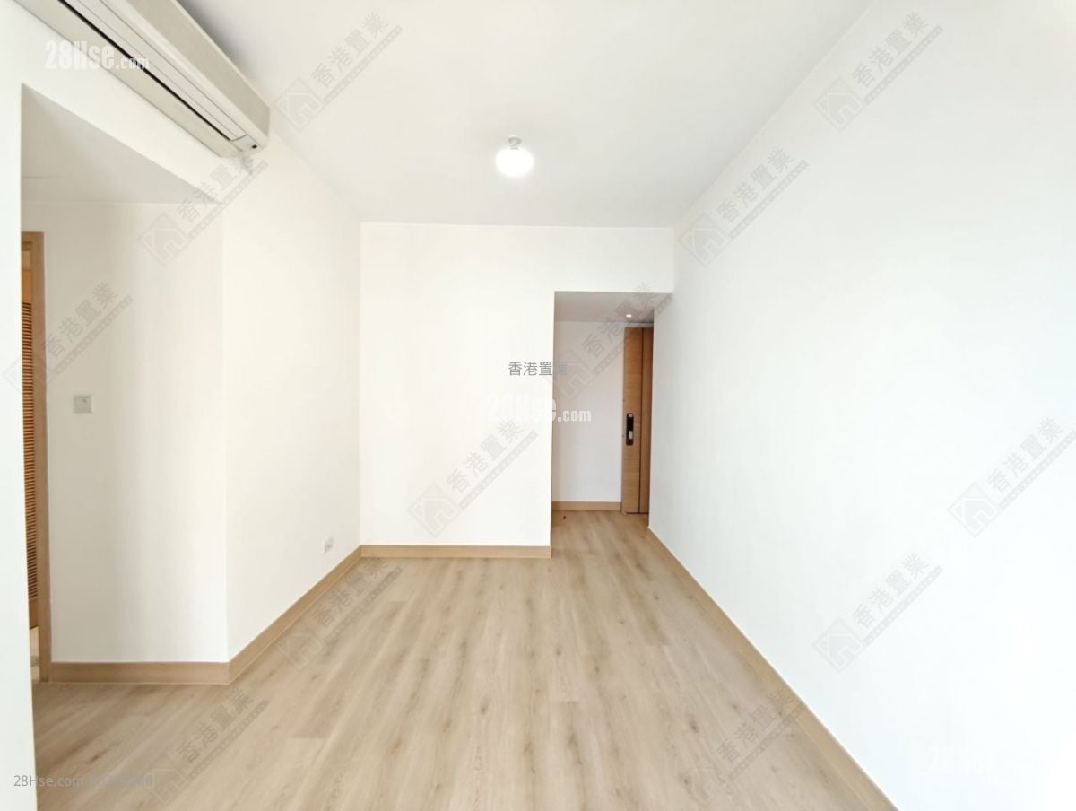 天寰 租盘 3 房 , 2 浴室 640 平方尺