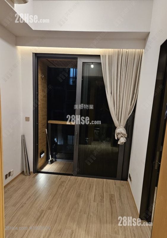 利奥坊曦岸 租盘 1 房 , 1 浴室 256 平方尺