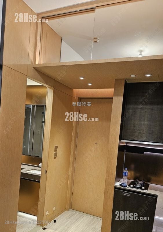 利奥坊曦岸 租盘 1 房 , 1 浴室 256 平方尺