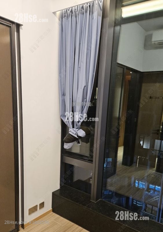 利奥坊曦岸 租盘 1 房 , 1 浴室 256 平方尺