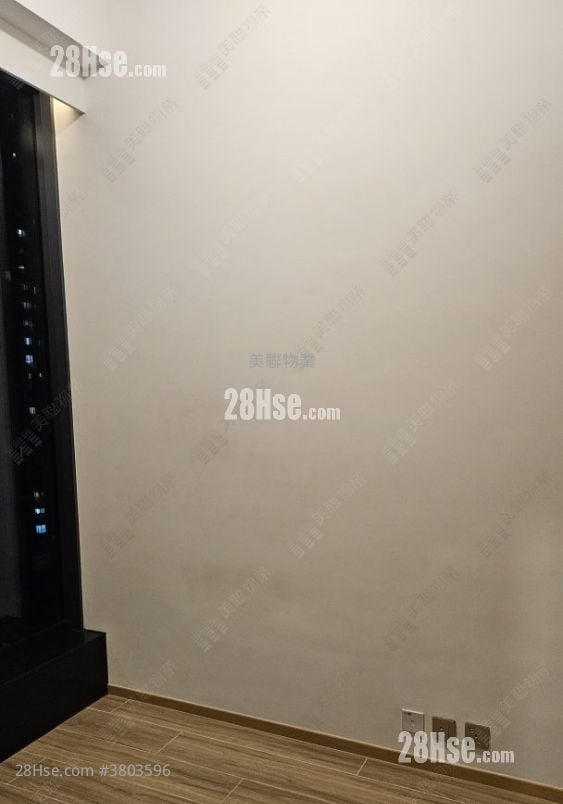 利奥坊曦岸 租盘 1 房 , 1 浴室 256 平方尺