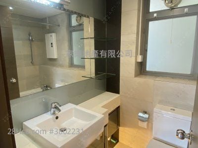 Grand Promenade Sell 2 Bedrooms , 1 Bathroom 490 ft²