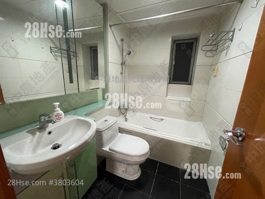 蓝天海岸 售盘 3 房 781 平方尺