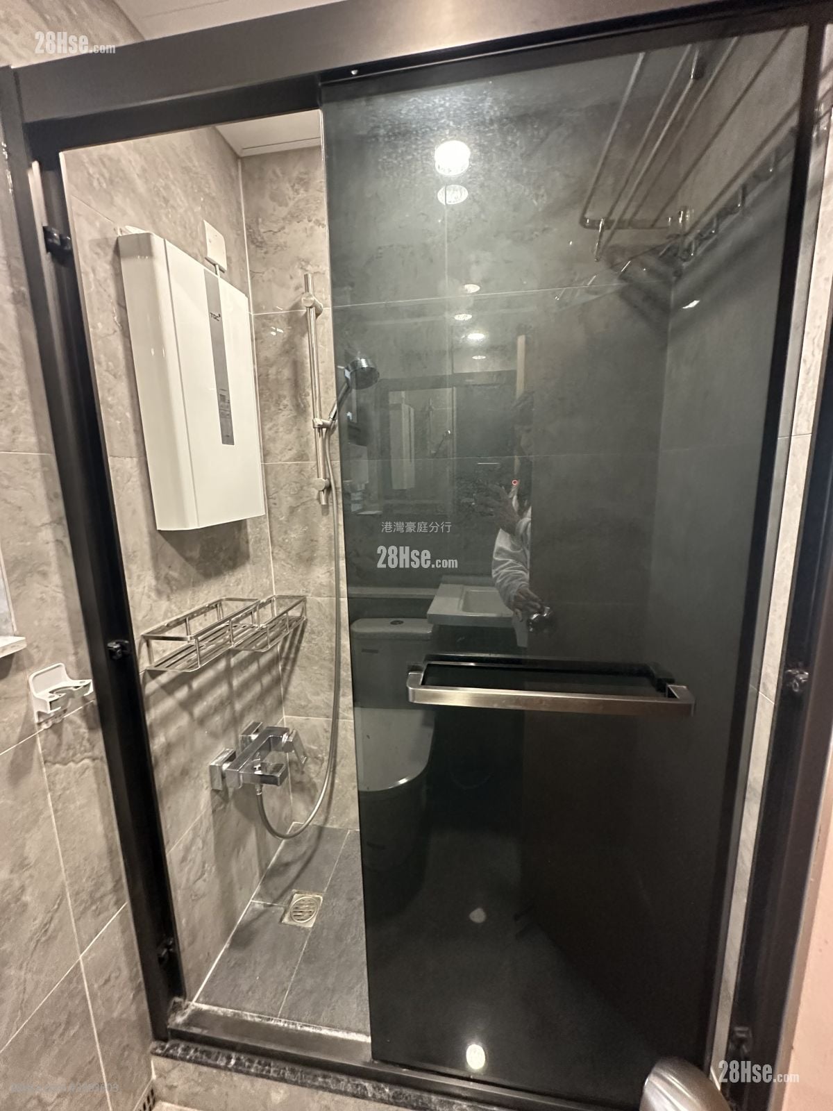 港灣豪庭 售盤 2 房 , 1 浴室 512 平方呎