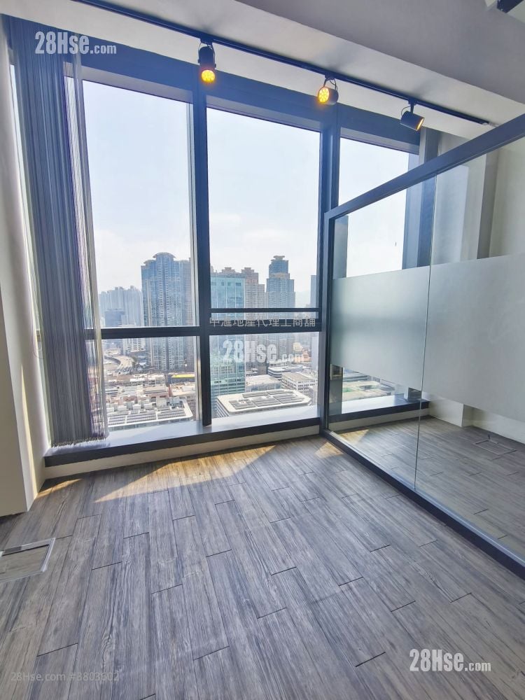 Global Gateway Tower 租盘 531 平方尺