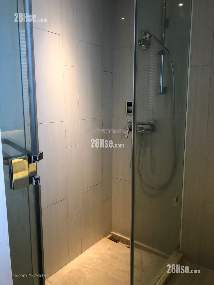 晓尚 租盘 1 房 , 1 浴室 332 平方尺