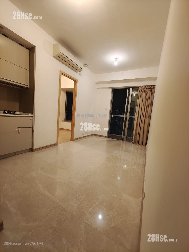 晓尚 租盘 1 房 , 1 浴室 332 平方尺