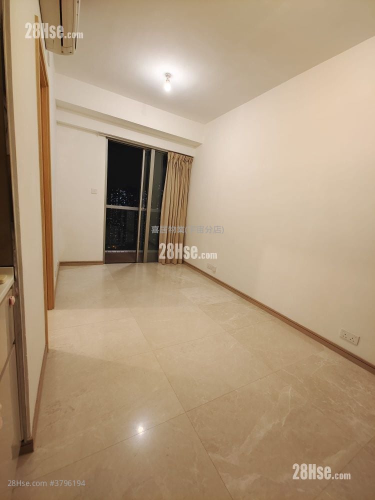 晓尚 租盘 1 房 , 1 浴室 332 平方尺