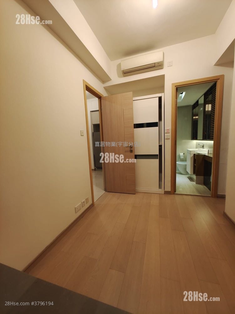 晓尚 租盘 1 房 , 1 浴室 332 平方尺