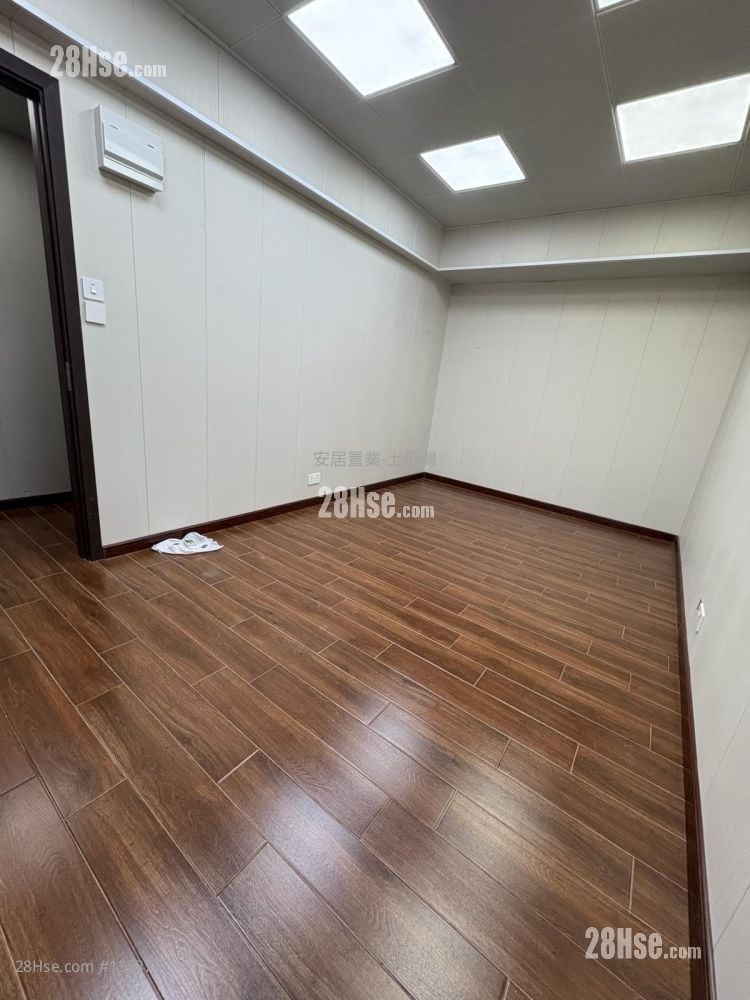 Sui Ying Industrial Building Rental