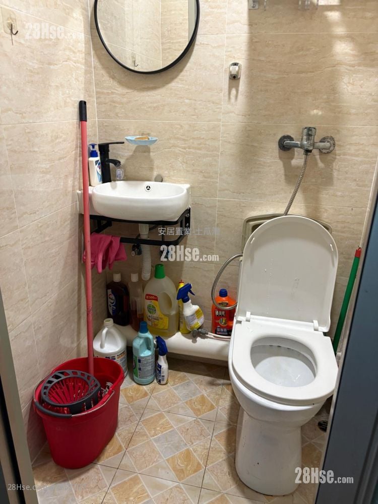 Sui Ying Industrial Building Rental