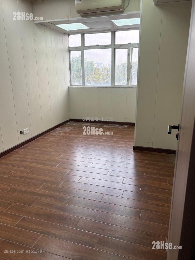 Sui Ying Industrial Building Rental