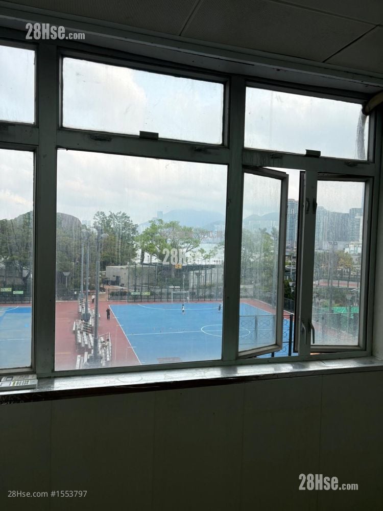 Sui Ying Industrial Building Rental