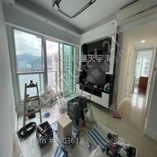 租有匙 Jody 陳小姐天宇海 專門店>3房1貯