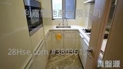 天玺 租盘 2 房 , 2 浴室 664 平方尺