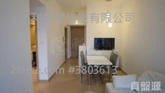 天玺 租盘 2 房 , 2 浴室 664 平方尺