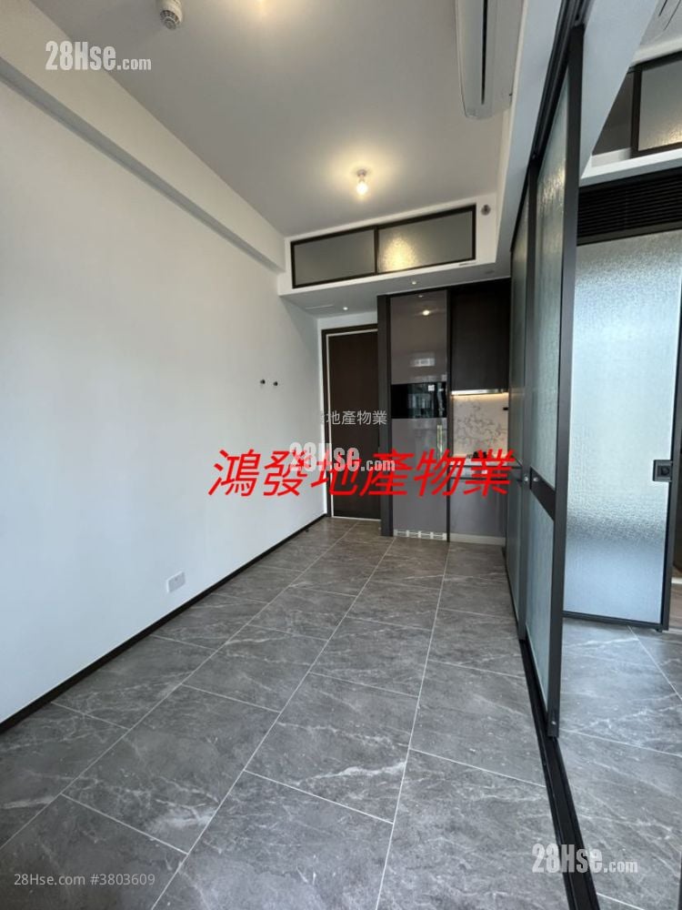 Belgravia Place 租盘 1 房 , 1 浴室 264 平方尺