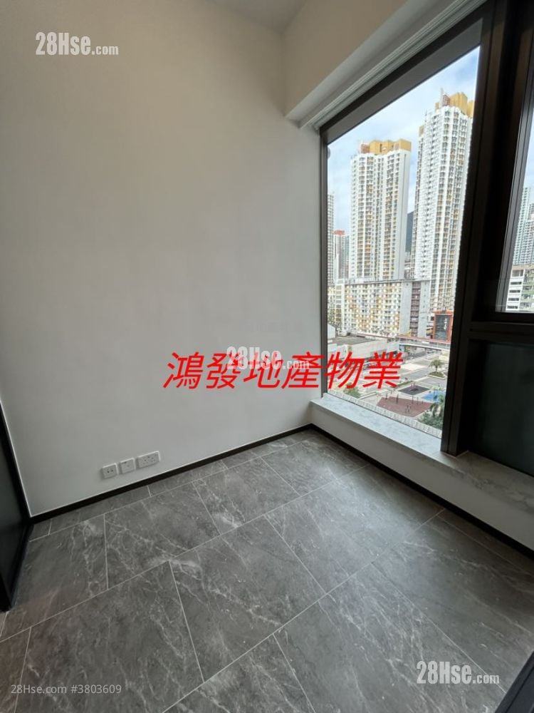 Belgravia Place 租盘 1 房 , 1 浴室 264 平方尺