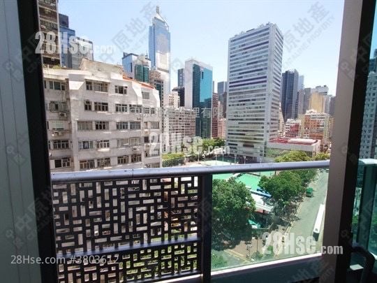 J Residence Sell 2 Bedrooms , 1 Bathroom 645 ft²