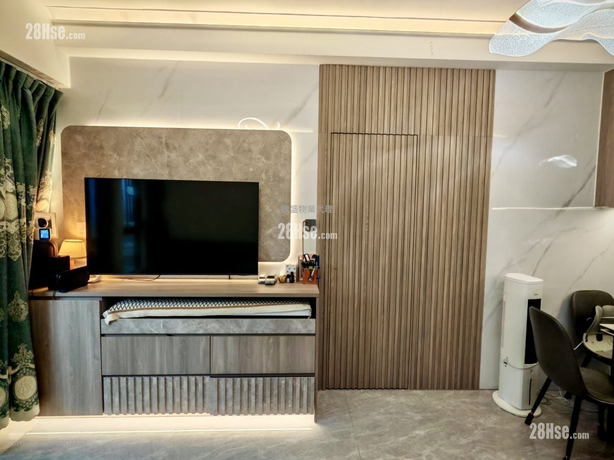 Victoria Skye Sell 2 Bedrooms , 1 Bathroom 504 ft²