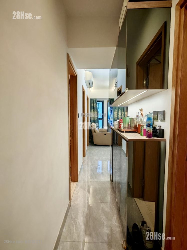 Victoria Skye Sell 2 Bedrooms , 1 Bathroom 504 ft²