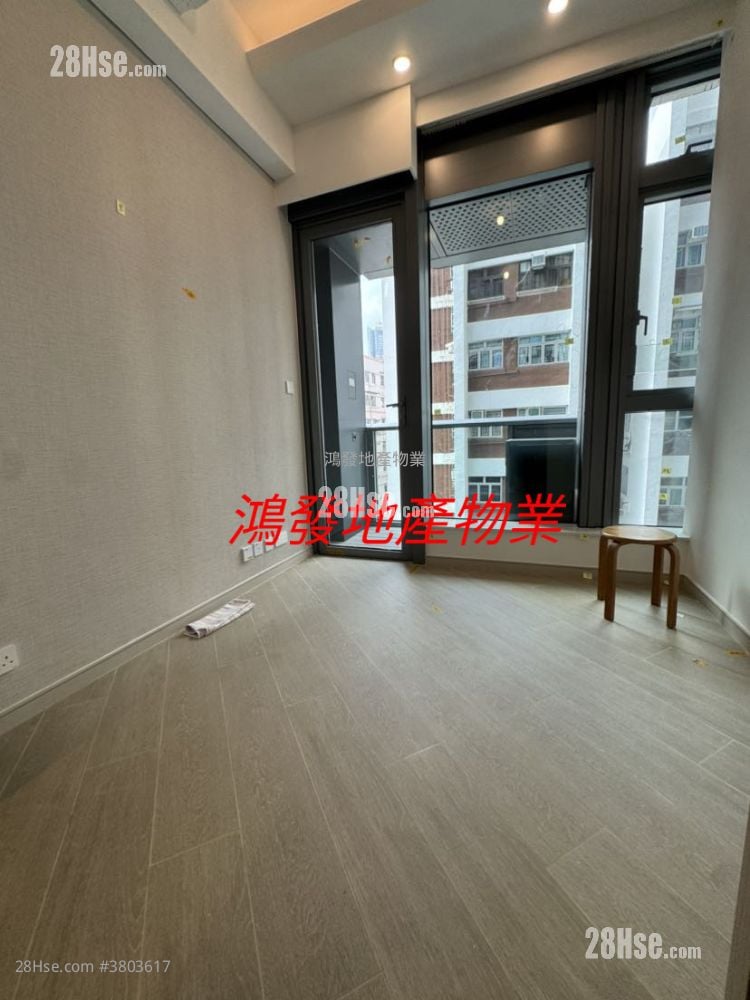 The Paddington Rental Studio , 1 Bathroom 185 ft²