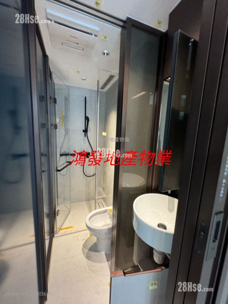 The Paddington Rental Studio , 1 Bathroom 185 ft²