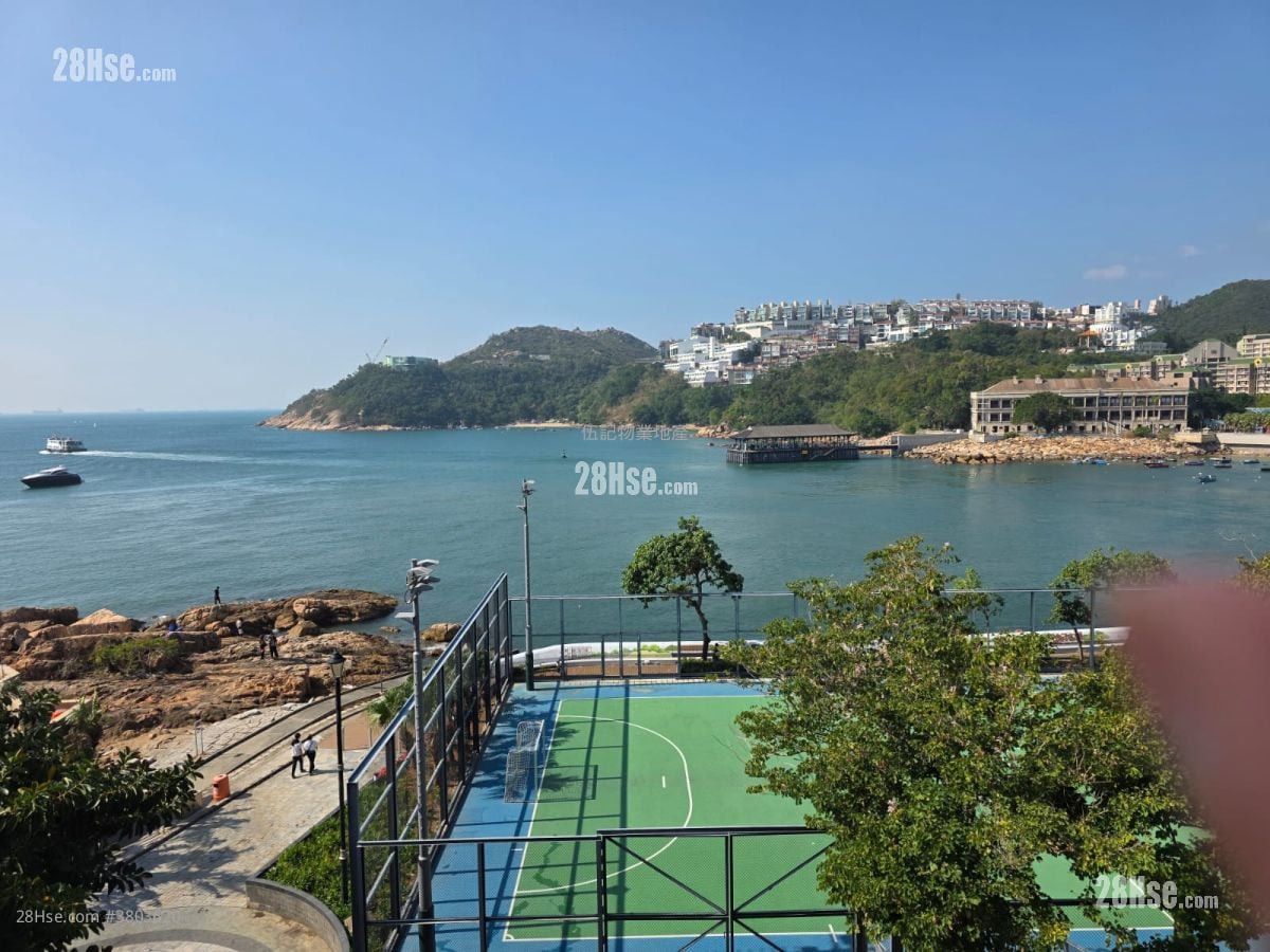 单幢楼房 租盘 1 房 , 1 浴室 380 平方尺