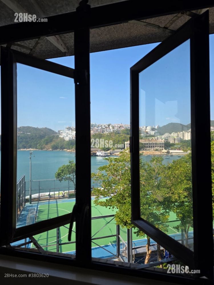 单幢楼房 租盘 1 房 , 1 浴室 380 平方尺