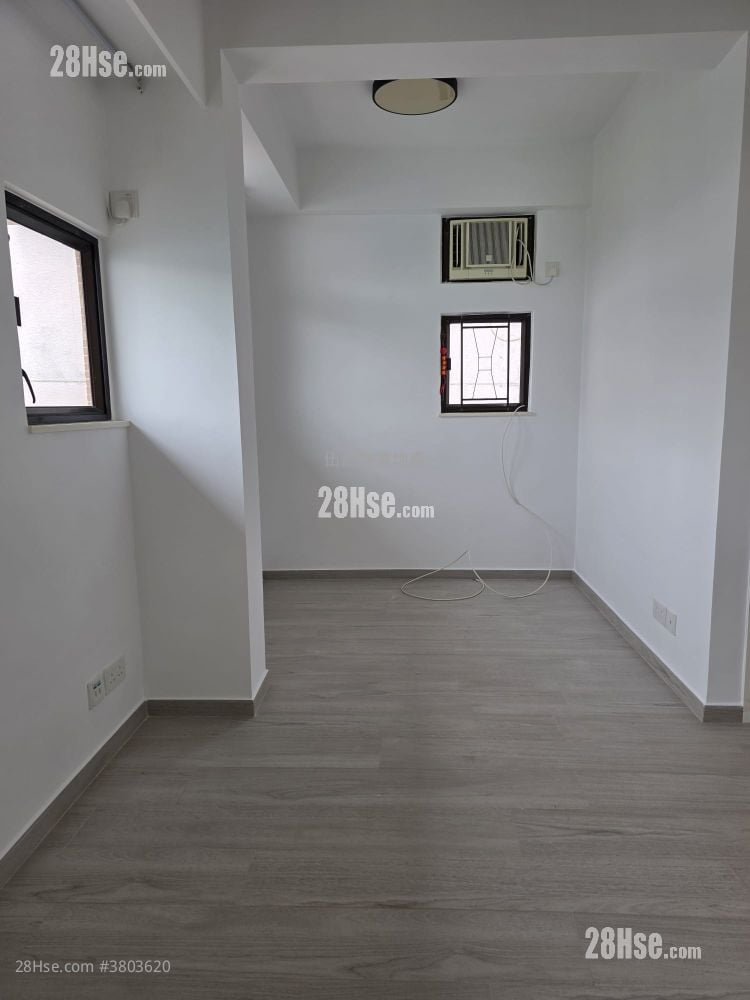 单幢楼房 租盘 1 房 , 1 浴室 380 平方尺