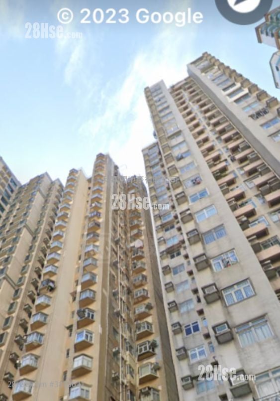 Shun Fat Building Sell 1 Bedroom , 1 Bathroom 159 ft²