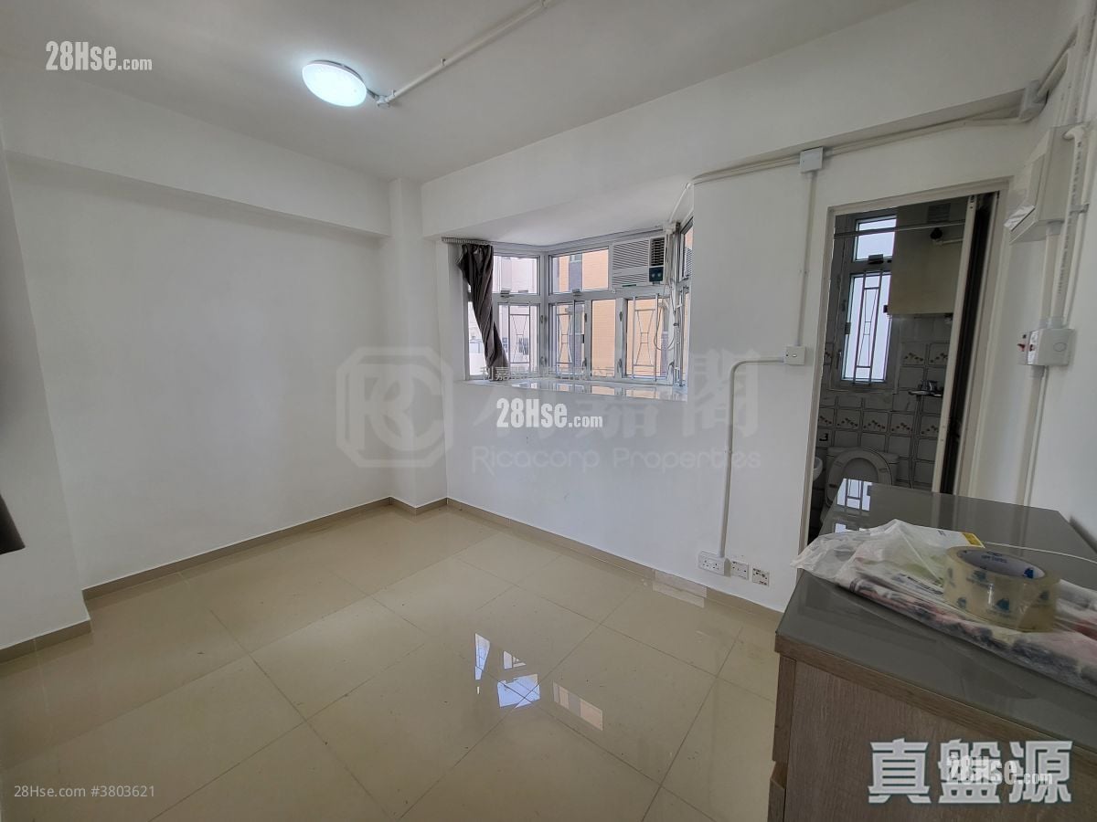 Shun Fat Building Sell 1 Bedroom , 1 Bathroom 159 ft²