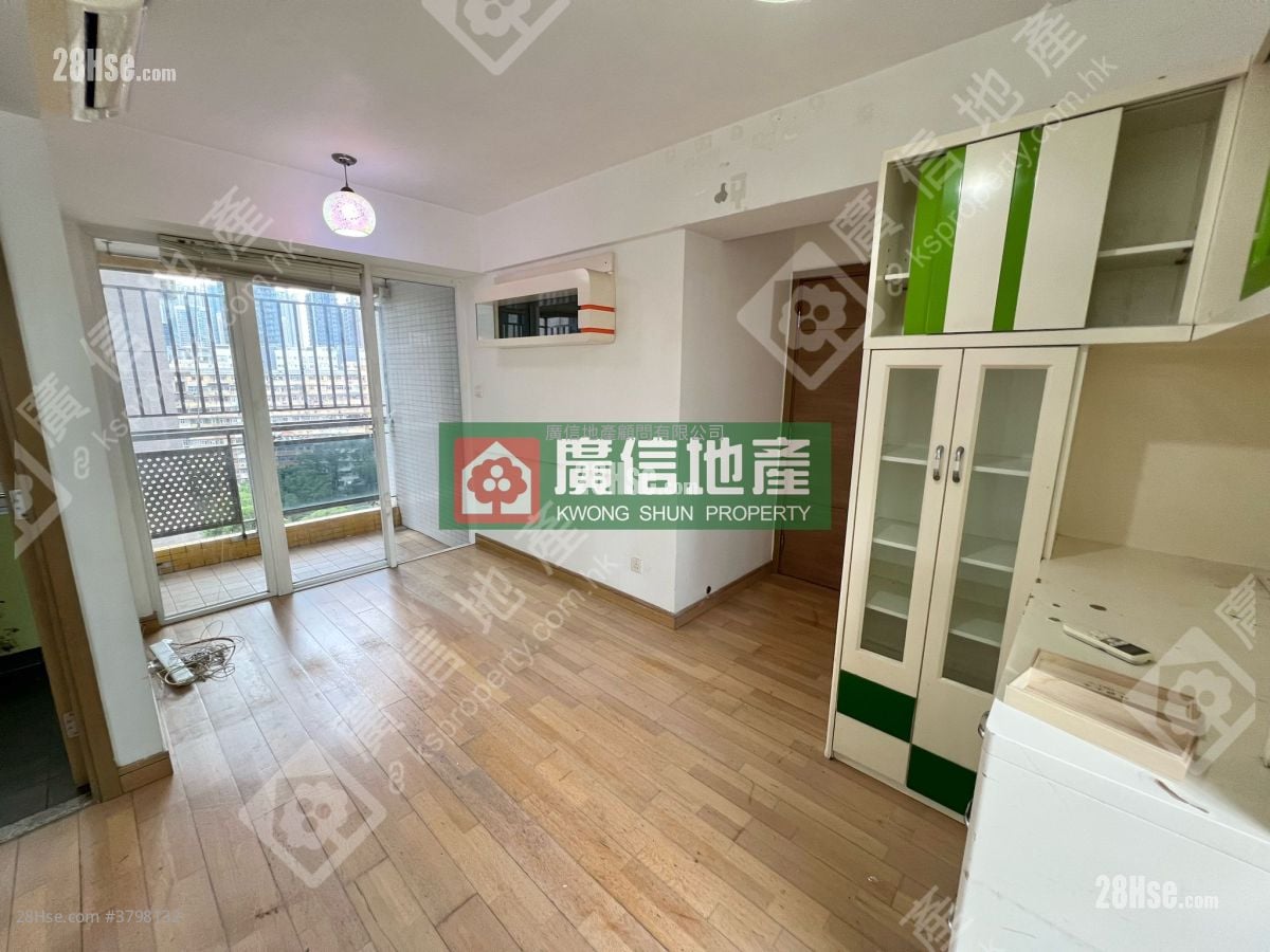 Metroregalia Rental 3 Bedrooms , 1 Bathroom 464 ft²