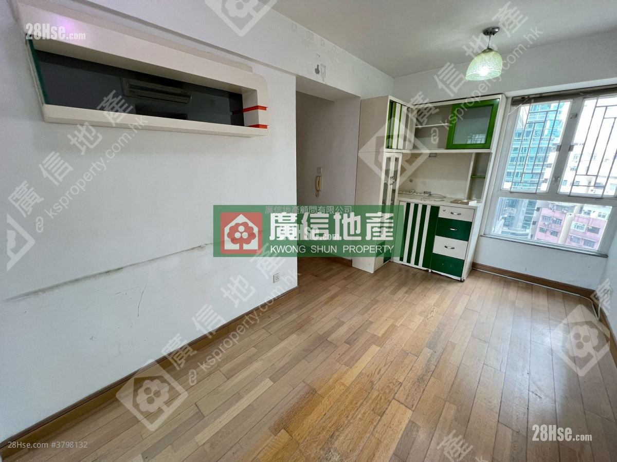 Metroregalia Rental 3 Bedrooms , 1 Bathroom 464 ft²